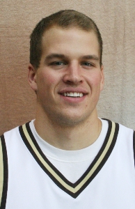 BEILKE CAPTURES DOUBLE HONORS AT SOUTHWEST